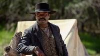 Lawman Bass Reeves